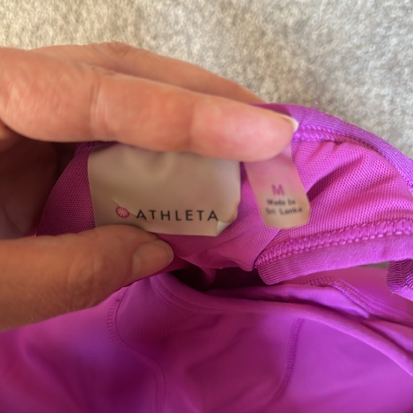 Athleta Tank - Picture 5 of 5